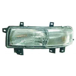 Optique Gauche Opel MOVANO  NS0502502