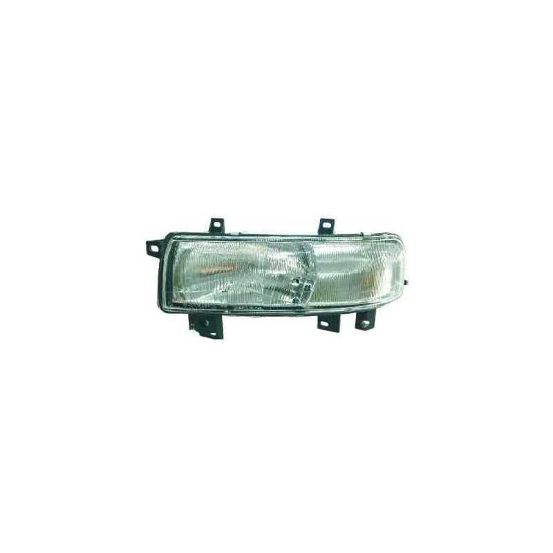 Optique Gauche Opel MOVANO  NS0502502