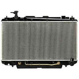 Radiateur, refroidissement du moteur Toyota Rav 4 SUV à partir de 2000 0510170026B