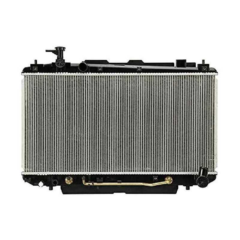 Radiateur, refroidissement du moteur Toyota Rav 4 SUV à partir de 2000 0510170026B Radiateur, refroidissement du moteur Toyota Rav 4 SUV à partir de 2000 0510170026B