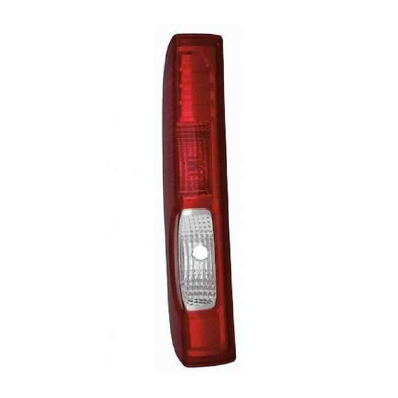 Phare arriere gauche Nissan Primastar Opel Vivaro Renault Trafic 2 après 2006 1112384012 Phare arriere gauche Nissan Primastar Opel Vivaro Renault Trafic 2 après 2006 1112384012