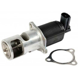 Vanne EGR Dacia Logan Sandero Nissan Kubistar Micra 3 Renault Clio 2 Kangoo Megane 2 Suzuki Jimny 1.5 Dci EGR-NS-001