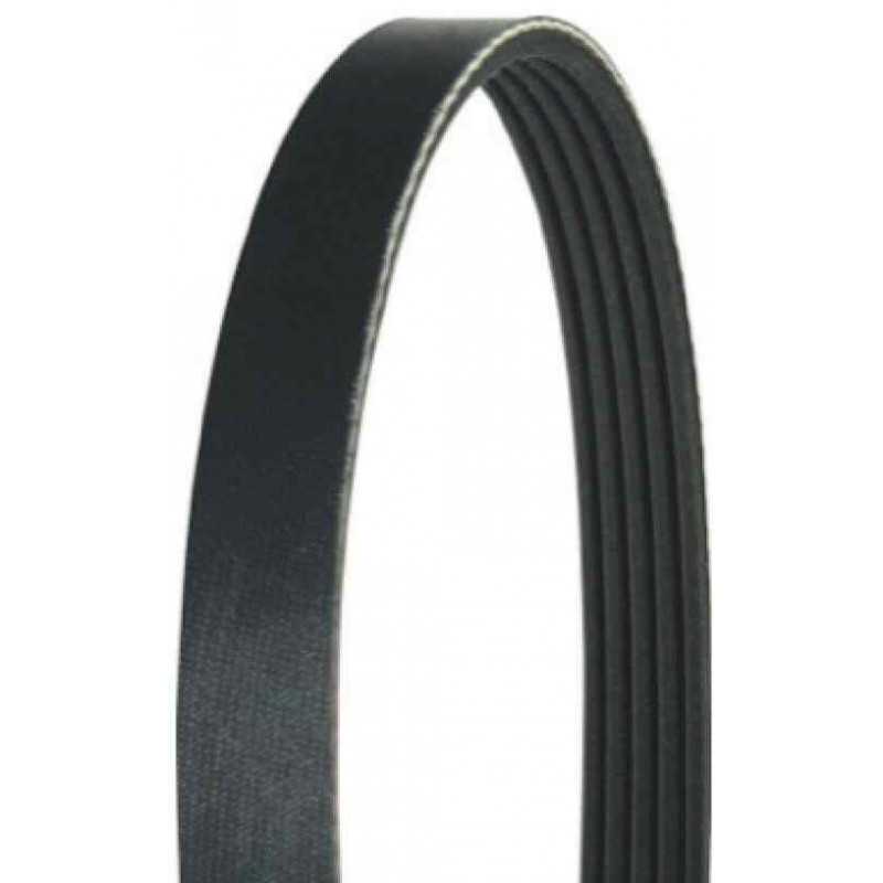 Courroie accessoires, trapézoïdale à nervures 5PK1138 a/clim  N1051135