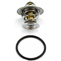 Thermostat d'eau, calorstat Audi 80 90 100 A3 A4 A6 Ford Escort Galaxy Opel Porsche Seat Ibiza Skoda Vw Volvo 6273.87/J