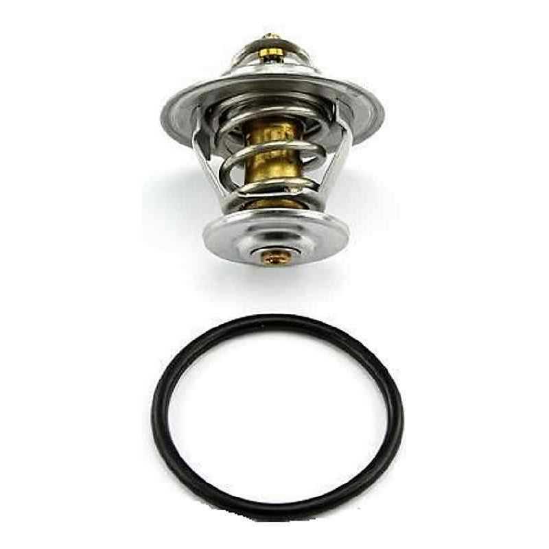 Thermostat d'eau, calorstat Audi 80 90 100 A3 A4 A6 Ford Escort Galaxy Opel Porsche Seat Ibiza Skoda Vw Volvo 6273.87/J