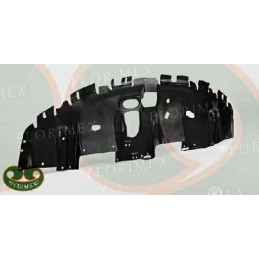 Cache sous moteur Volvo S40/V40 partie avant  09520201