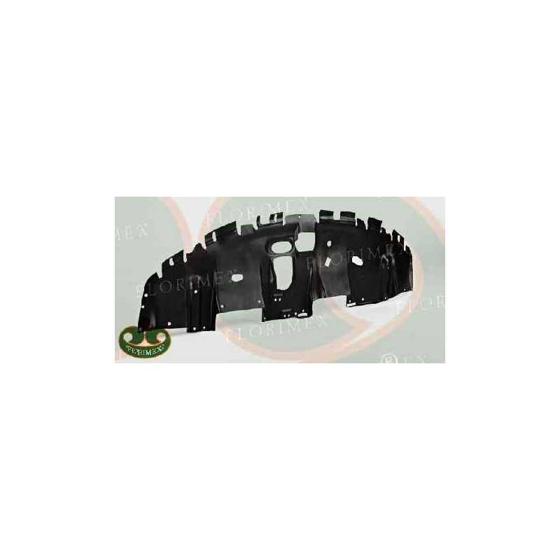 Cache sous moteur Volvo S40/V40 partie avant 