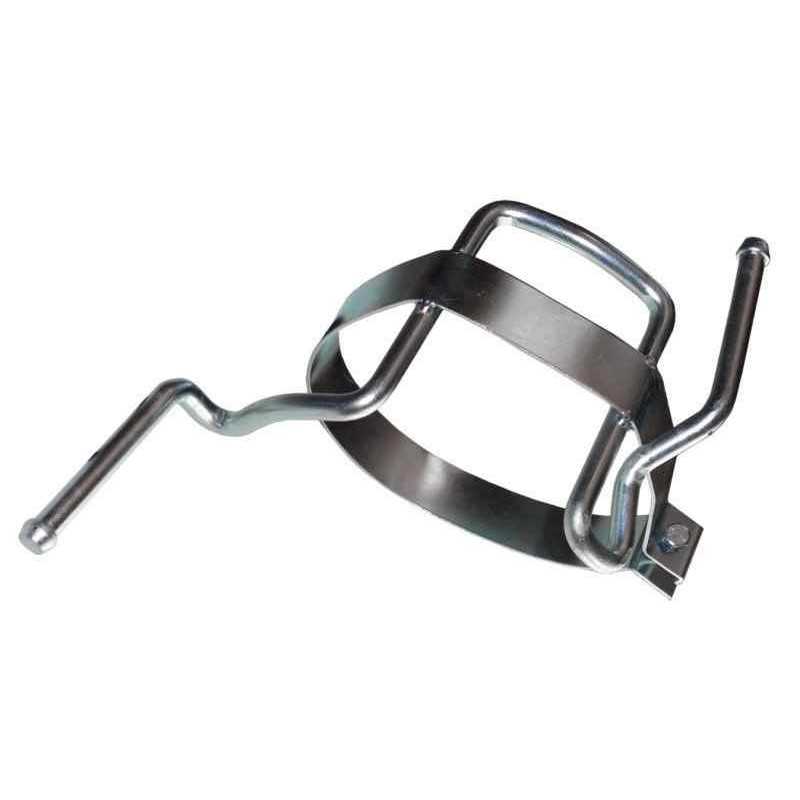 Support, anneau de fixation echappement metal Peugeot 206+ SEMB12 Support, anneau de fixation echappement metal Peugeot 206+ SEMB12