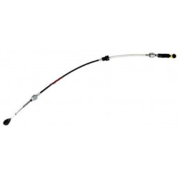 Câble de boîte de vitesse manuelle pour Mercedes Viano Vito 1155/820mm K90230