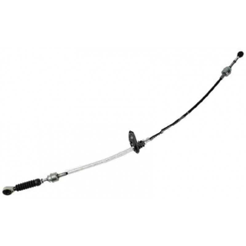 Câble de boîte de vitesse manuelle pour Mercedes Viano W6369 Vito W639 1050/785mm