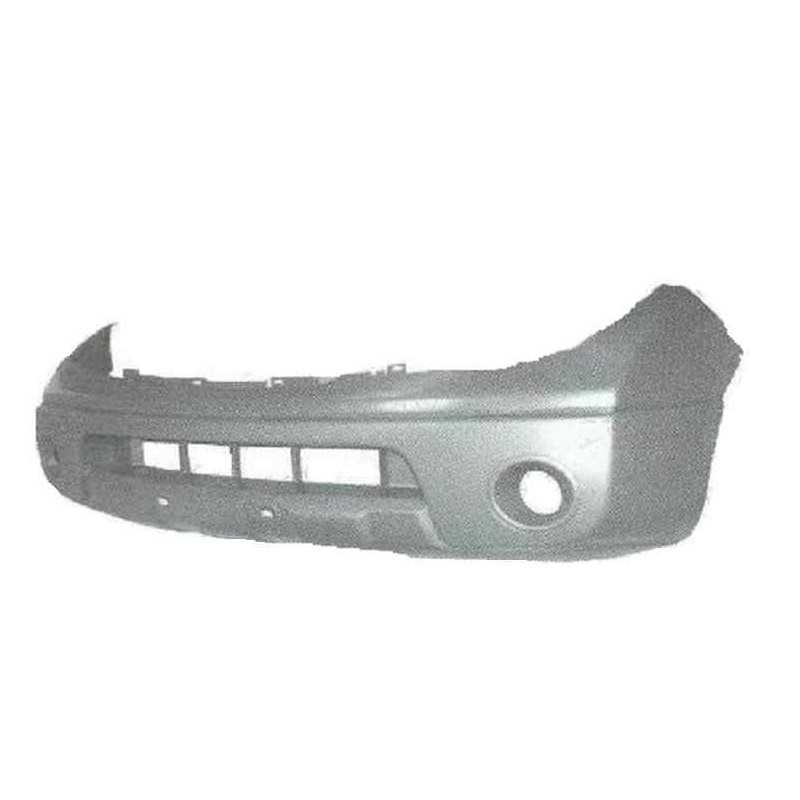 Pare Choc Avant avec emplacement antibrouillard Nissan Navara Pathfinder NS1210103 Pare Choc Avant avec emplacement antibrouillard Nissan Navara Pathfinder NS1210103
