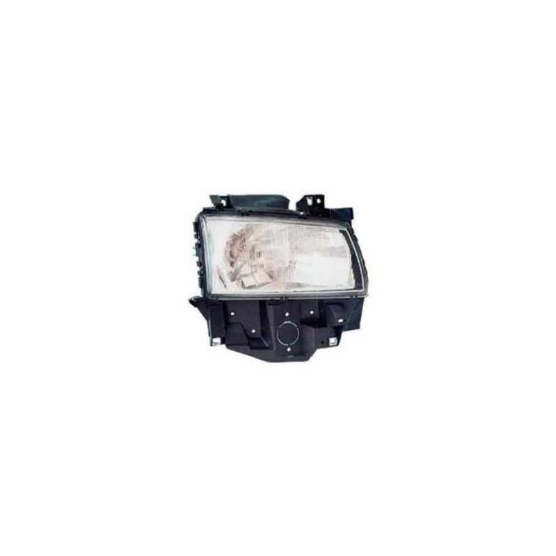 Optique Droit Volkswagen Transporter T4  9852503