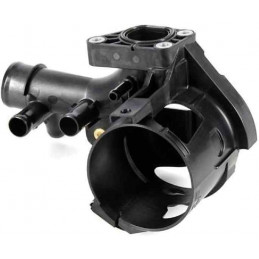 Support de filtre a carburant Mercedes Classe C W2014 Classe E W212 GLK X204 EZC-ME-022