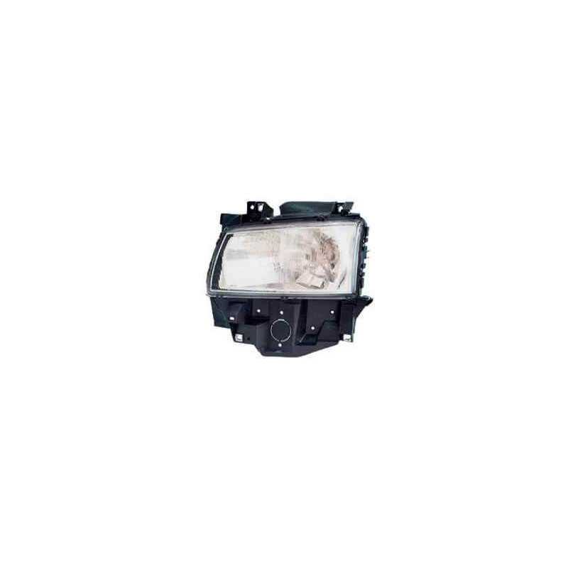 Optique Gauche Volkswagen Transporter T4  9852504