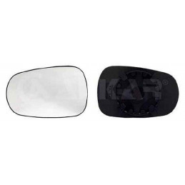 Rétroviseur Extérieur Gauche - Miroir Convexe - Référence 8151V9 - Pour Véhicules Standard