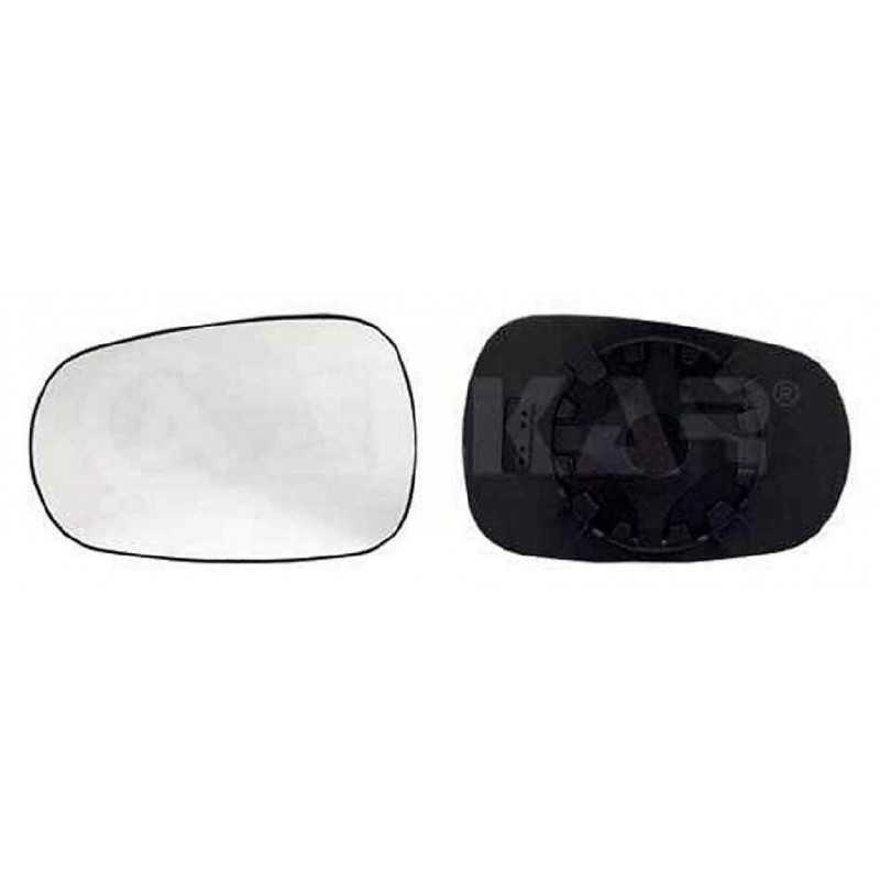 Verre, glace, miroir de rétroviseur extérieur Dacia Logan Nissan Micra 3 Renault Mégane 1 Clio 1 2 Scenic 1 Modus Logan 1