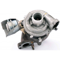 Turbocompresseur Citroen Ford Mazda...