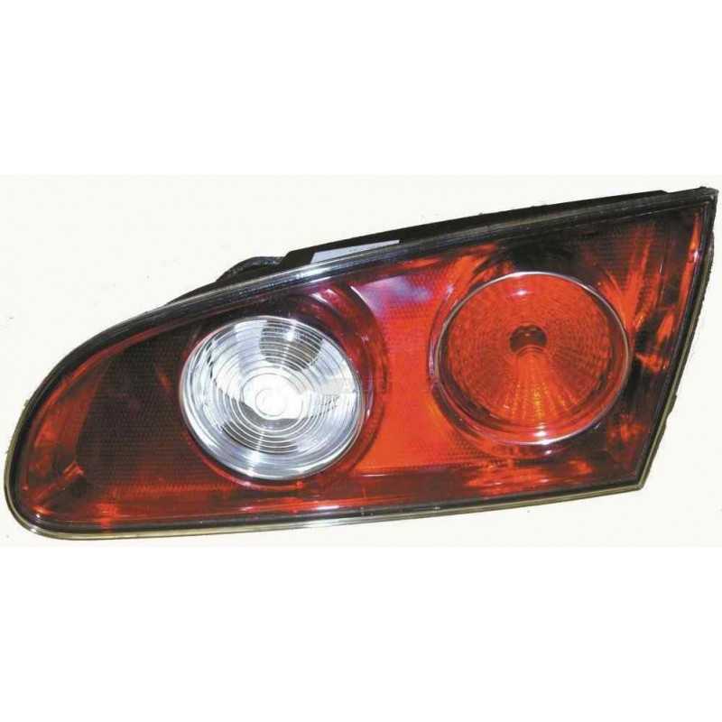 Feu, phare arriere gauche intérieur Seat Ibiza 4 Rouge LLD582 Feu, phare arriere gauche intérieur Seat Ibiza 4 Rouge LLD582