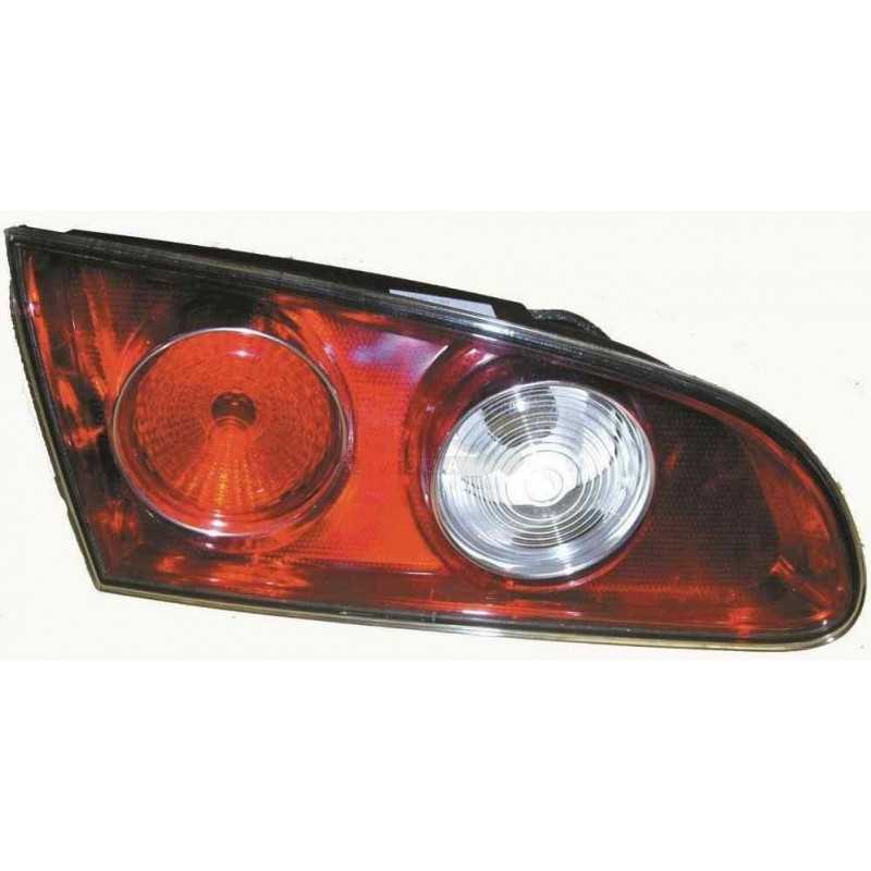 Feu, phare arriere droit intérieur Seat Ibiza 4 Rouge LLD591 Feu, phare arriere droit intérieur Seat Ibiza 4 Rouge LLD591