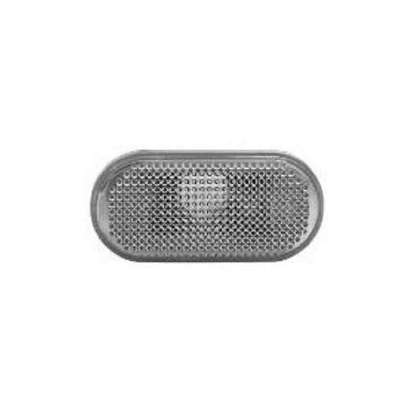 Feu lateral gauche ou droit pour Nissan Micra Navara Note Pathfinder Qashqai de 02/2005 à 10/2006