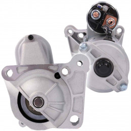 Démarreur Boite de vitesse manuelle Mitsubishi Carisma Space Nissan Interstar Primera Opel Movano Vivaro Renault Consigne
