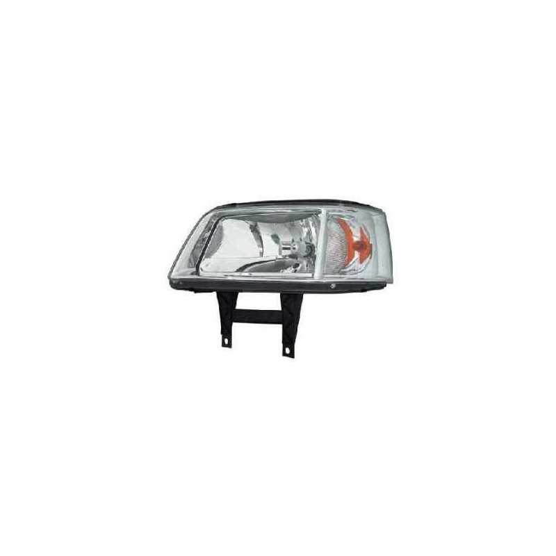 Optique Gauche electrique Vw Transporter T5 9852506 Optique Gauche electrique Vw Transporter T5 9852506