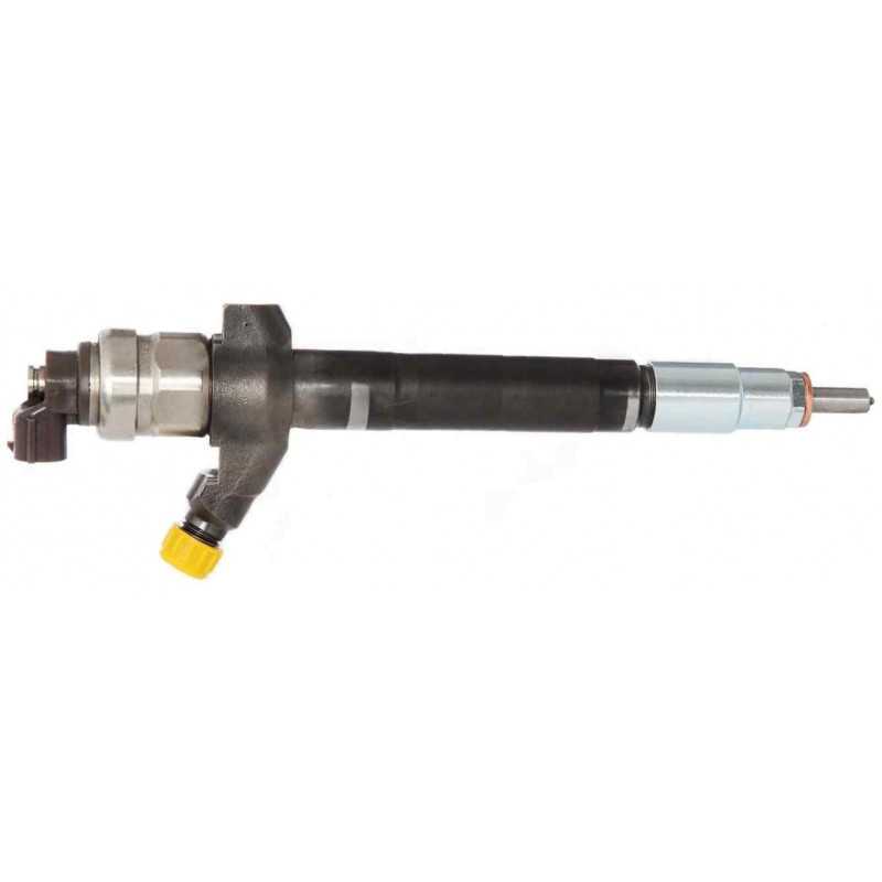 Injecteur Citroen Jumper 2 Fiat Ducato 3 Ford Transit Peugeot Boxer après 2006 Consigne DCRI105800X