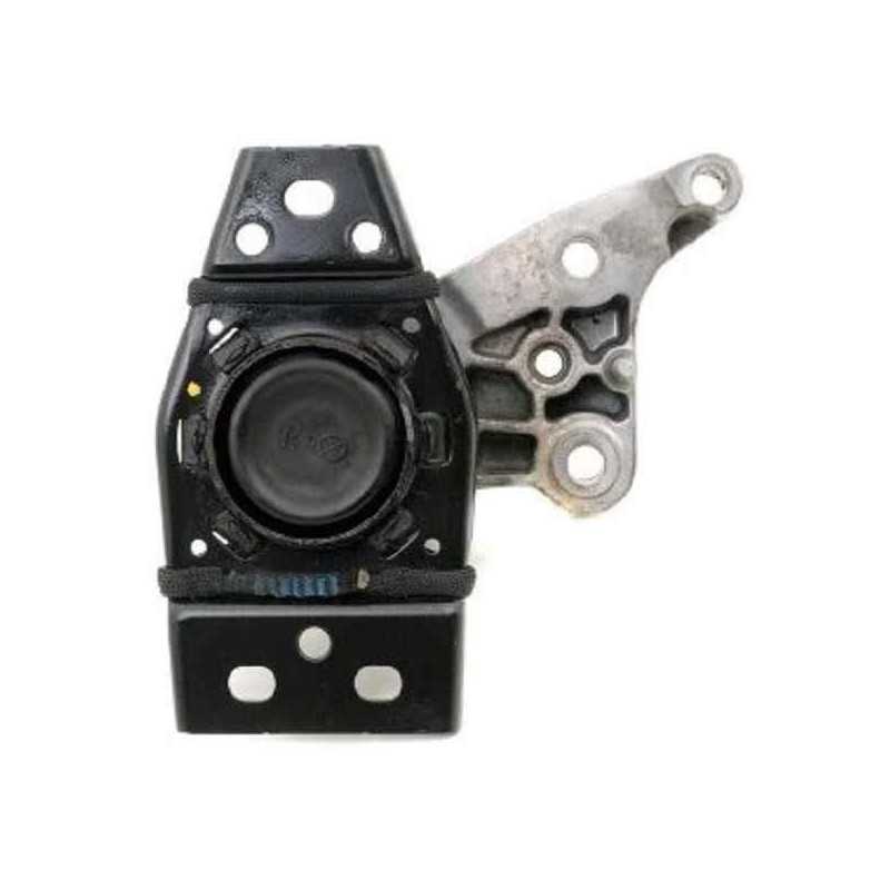 Support moteur avant droit pour RENAULT Laguna III 2,0L de 2007 à 2015 112105736R