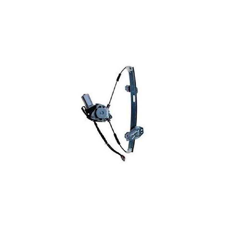 Leve vitre electrique gauche confort Honda Civic BF-154005 Leve vitre electrique gauche confort Honda Civic BF-154005