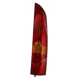 Feu, phare arrière droit VALEO Renault Kangoo et Kangoo Express Rouge/orange 088490