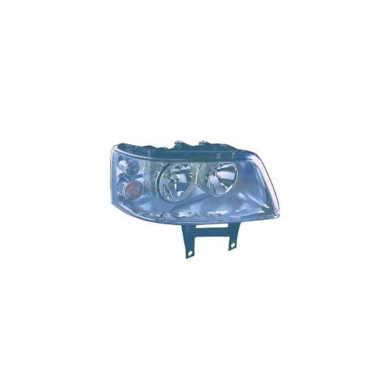 Optique Droit Volkswagen T5 9852507 Optique Droit Volkswagen T5 9852507