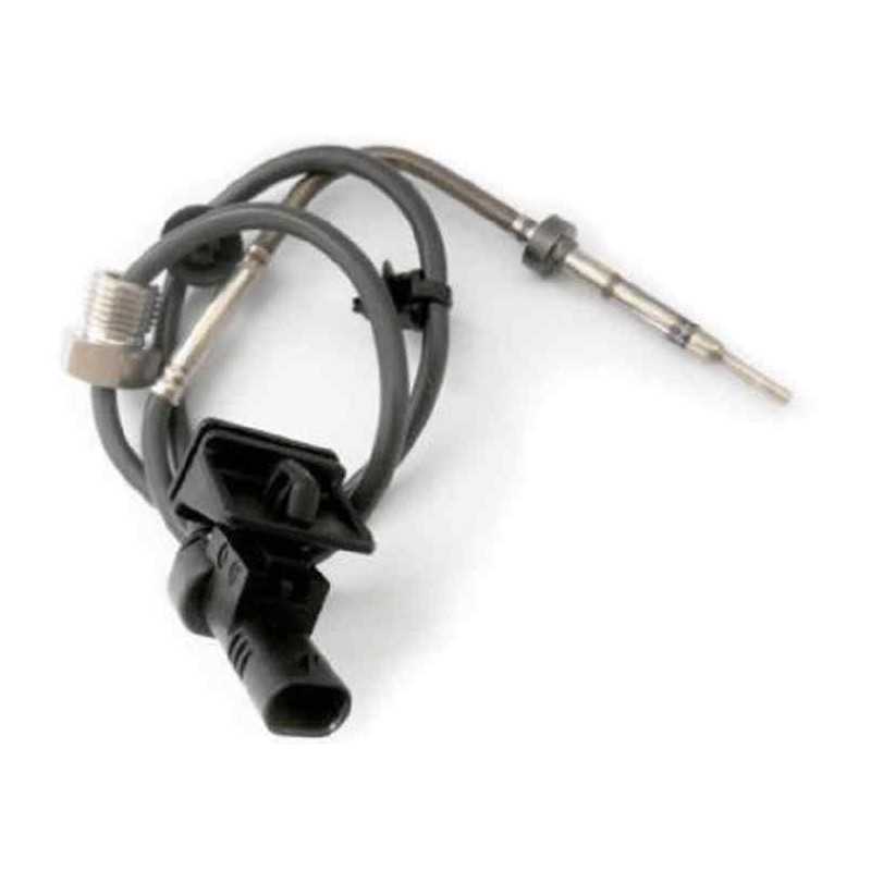 Palpeur, capteur température des gaz OPEL Astra K Meriva B Mokka Long.455mm