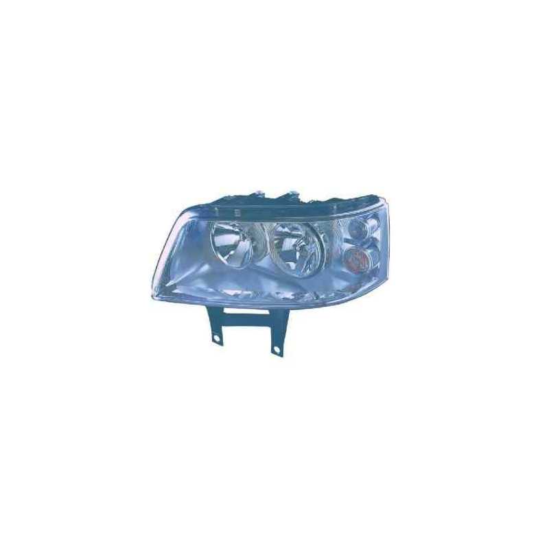 Optique Gauche Volkswagen T5 9852508 Optique Gauche Volkswagen T5 9852508