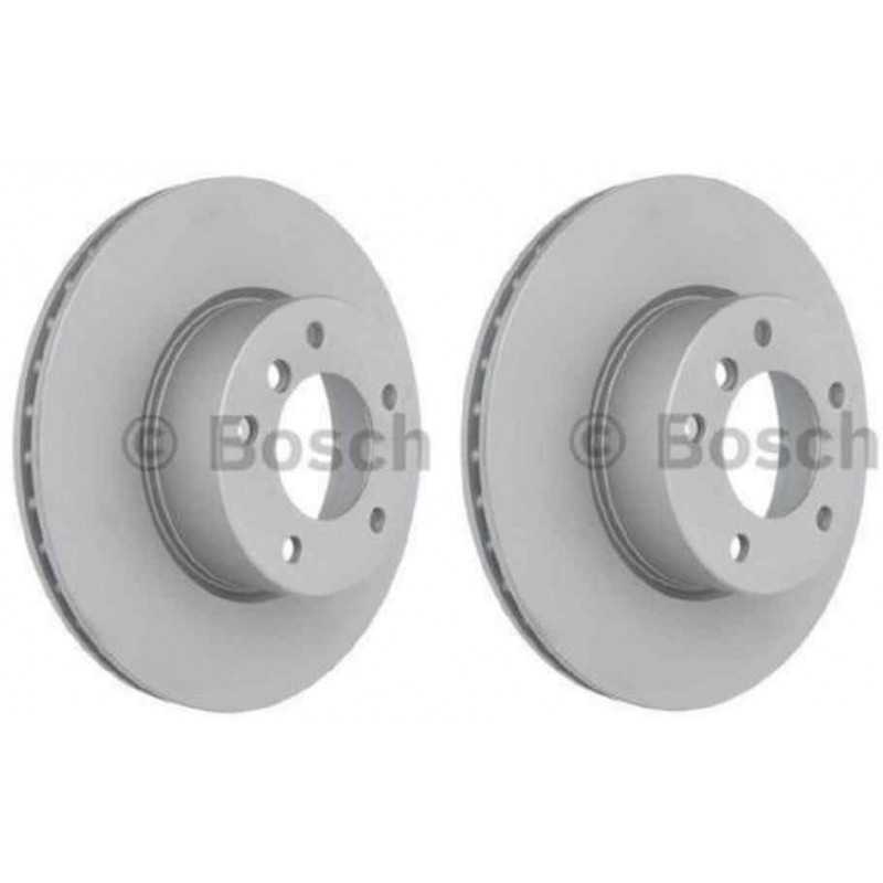 Jeu de 2 disques de frein avant Bmw BOSCH Série 1 et Série 3 Diam.300mm 0 986 479 216 Jeu de 2 disques de frein avant Bmw BOSCH Série 1 et Série 3 Diam.300mm 0 986 479 216