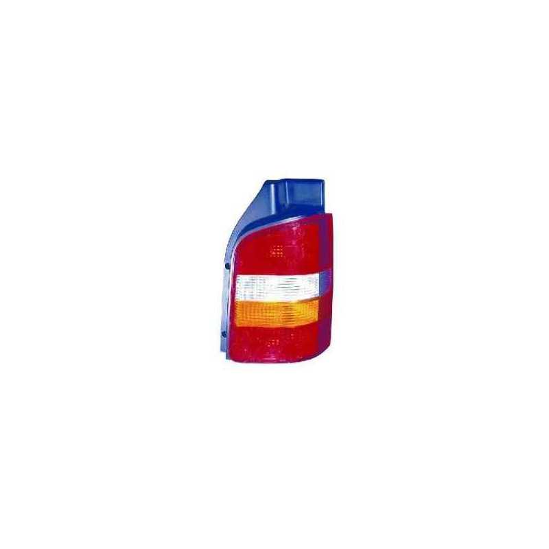 Feu arriere Droit Transporter 1 porte 9853009 Feu arriere Droit Transporter 1 porte 9853009