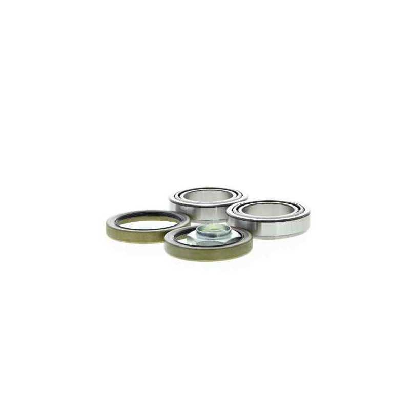 Jeu roulement de roue avant Citroen Jumper Fiat Ducato Peugeot Boxer 628735161 Jeu roulement de roue avant Citroen Jumper Fiat Ducato Peugeot Boxer 628735161