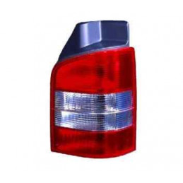 Feu arriere Droit Vw Transporter T5 1 porte  9853011