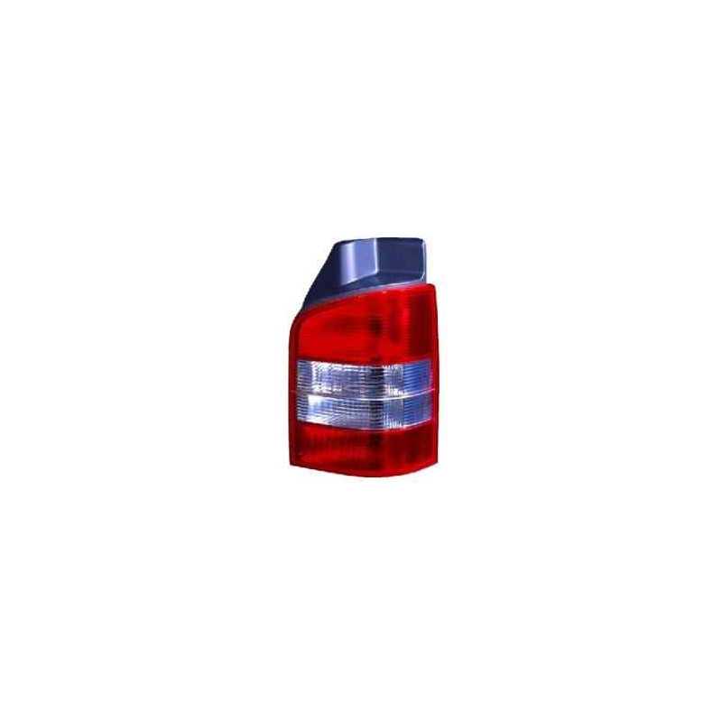 Feu arriere Droit Vw Transporter T5 1 porte  9853011