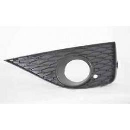 Grille de pare choc avant droite avec empl. anti brouillard Seat Ibiza SE0570101C