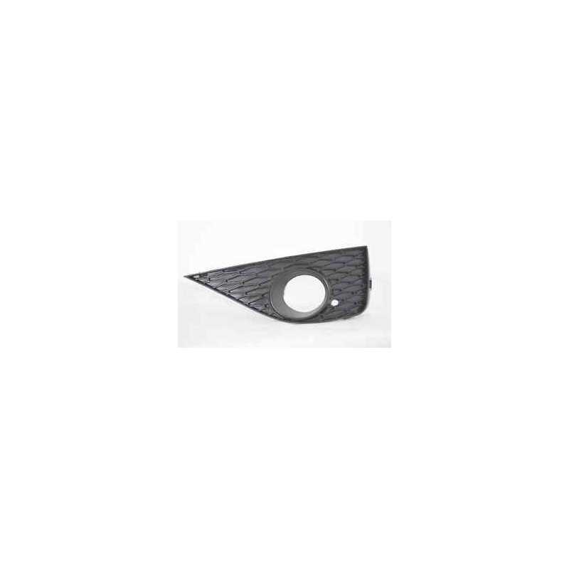 Grille de pare choc avant droite avec empl. anti brouillard Seat Ibiza SE0570101C