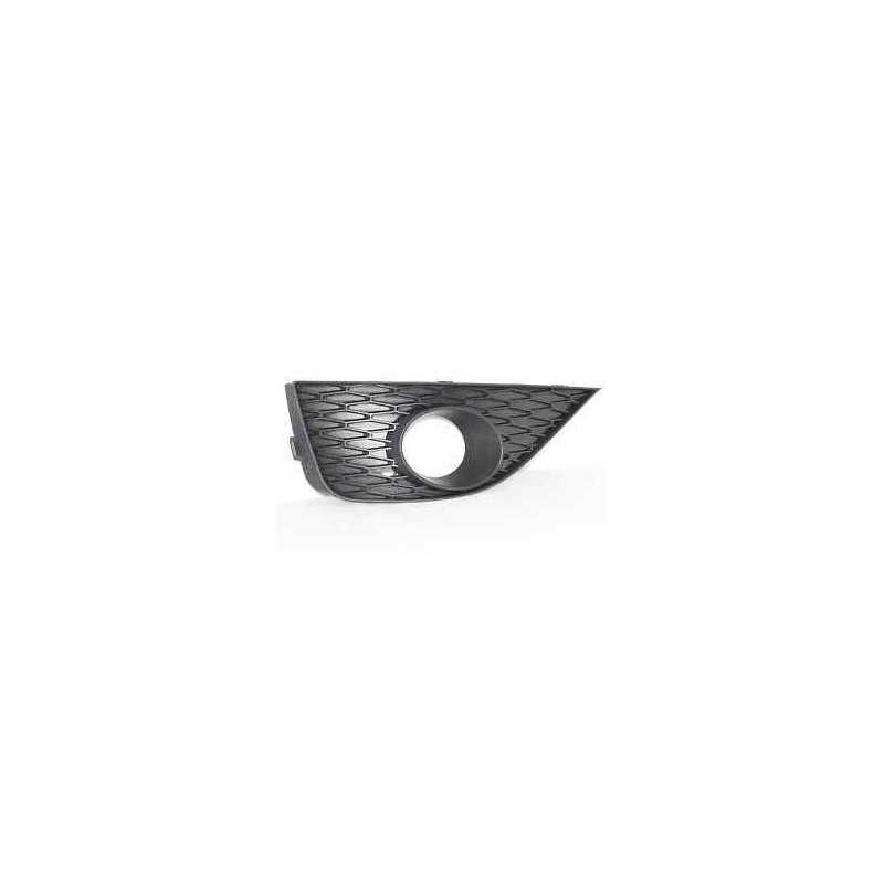 Grille de pare choc avant gauche avec empl. anti brouillard Seat Ibiza SE0570101D