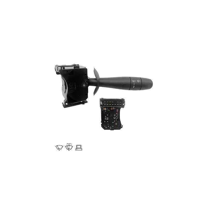 Commodo commutateur colonne de direction Nissan Cubistar Renault Master 2 Trafic 2