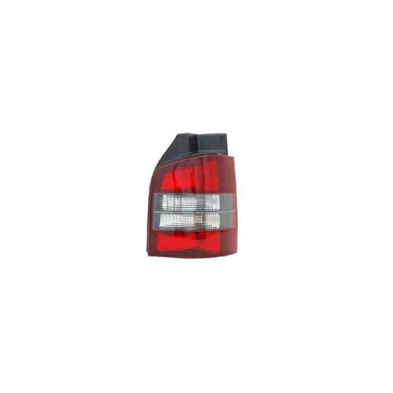 Phare arriere Droit Transporter T5 FUME 1 porte 9853019 Phare arriere Droit Transporter T5 FUME 1 porte 9853019
