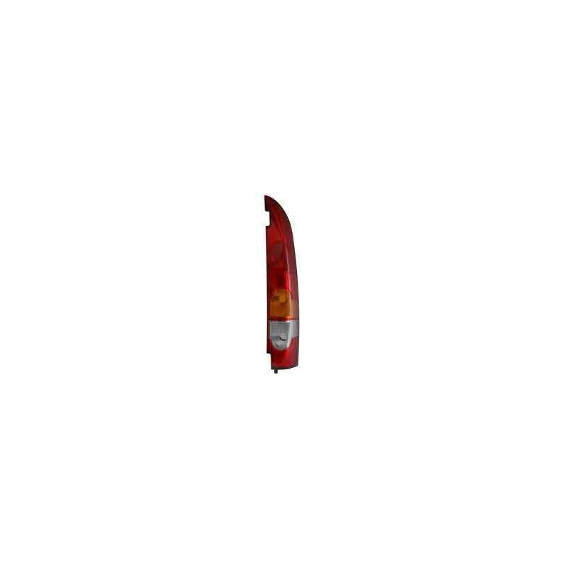 Feu arriere droit Renault Kangoo Version 2 portes a l'arriere - modele de 2003 à 2005 088494 Feu arriere droit Renault Kangoo Version 2 portes a l'arriere - modele de 2003 à 2005 088494