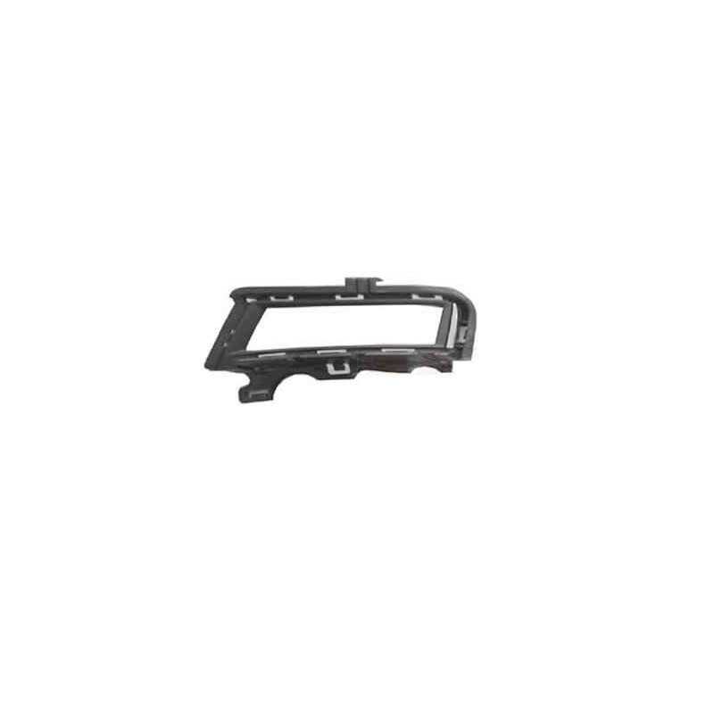 Grille de pare choc avant gauche avec emplacement anti-brouillard Golf 7 VO0610101F Grille de pare choc avant gauche avec emplacement anti-brouillard Golf 7 VO0610101F