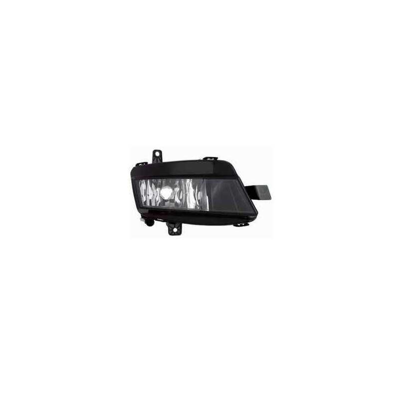 Anti brouillard avant gauche H11 Vw Golf 7 VO0615001