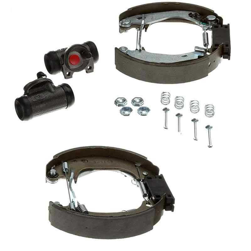 Machoires de frein Peugeot 205 122730019 Machoires de frein Peugeot 205 122730019