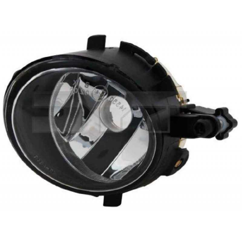 Phare, feu antibrouillard avant droit Seat Altea Ibiza 5 Leon UTK3019R Phare, feu antibrouillard avant droit Seat Altea Ibiza 5 Leon UTK3019R