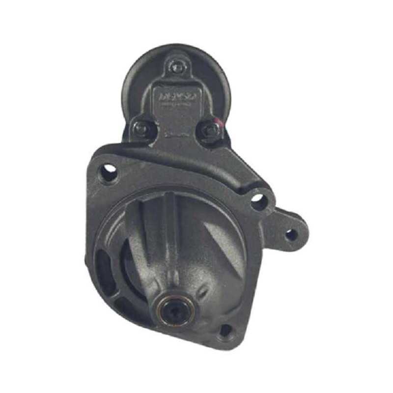 Demarreur BOSCH Bmw Série 3 E46 Série 5 E39 Consigné 0 986 022 581 Demarreur BOSCH Bmw Série 3 E46 Série 5 E39 Consigné 0 986 022 581