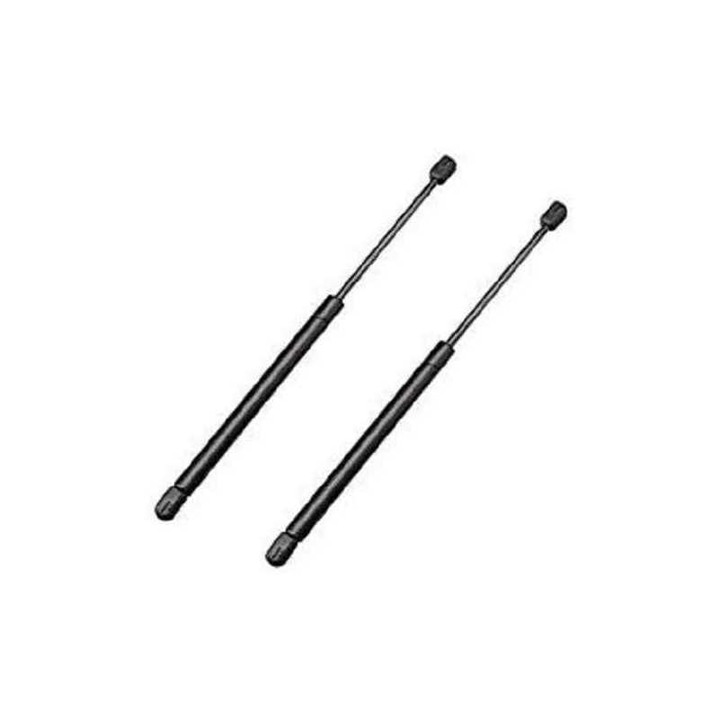 Pack 2 Verins de coffre Opel Combo Corsa C Renault Clio 1